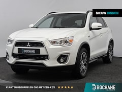 Mitsubishi ASX - 1.6 Cleartec Intense | Trekhaak | Camera | 18" Velgen |