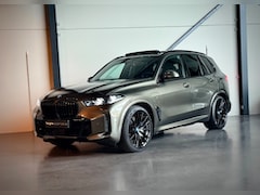 BMW X5 - XDrive50e, M-Sport Pro, M-Seats, Skylounge, 22", Stoelventilatie, Manhattan