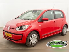 Volkswagen Up! - 1.0 Move Up Airco BlueMotion