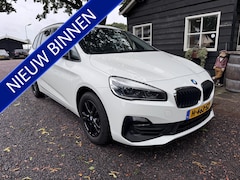 BMW 2-serie Gran Tourer - 218i 7p. High Executive | PANO