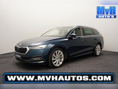 Skoda Octavia Combi - 1.4 TSI PHEV Business|CAM|STOEL.VW|SOH89%