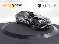 Renault Arkana - 1.6 E-Tech Hybrid 145 R.S. Line | Adaptieve Cruise Control | Elektrische Verstelbare Stoel