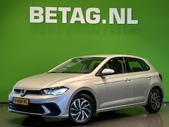 Volkswagen Polo - 1.0 TSI Life | Apple/Android |