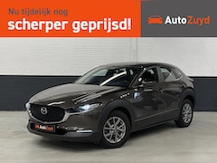 Mazda CX-30 - 2.0 e-SkyActiv M Hybrid Automaat 180pk Navi / Clima / Camera / Stoelverwarming