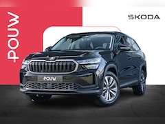 Skoda Kodiaq - 1.5 TSI 204pk DSG PHEV Edition | Achteruitrijcamera | Trekhaak