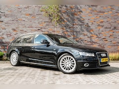 Audi A4 Avant - 2.0 TFSI Quattro Pro Line / 3X S-line / Xenon