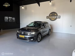 Volkswagen Tiguan - 2.0 TSI 4Motion Highline VOL OPTIES