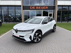 Renault Mégane E-Tech - EV60 Optimum Charge Equilibre Camera I App I LED