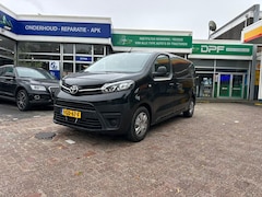 Toyota ProAce Worker - 2.0 D-4D Cool Comfort