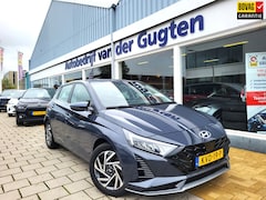 Hyundai i20 - 1.0 T-GDI Comfort / Automaat / Carplay & Android / Stoel -en Stuurverwarming /