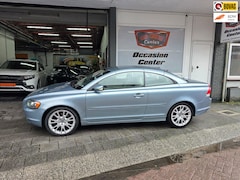 Volvo C70 Convertible - 2.5 T5 Kinetic VAN EERSTE EIGENAAR