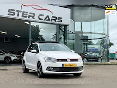 Volkswagen Polo - 1.4 TSI GTI|Automaat|Schuifdak|Carplay|NAP|