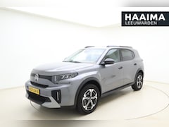 Citroën C3 Aircross - 1.2 Hybrid 136 Max | Achteruitrijcamera | Cruise control | Full-map navigatie | Parkeersen