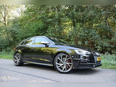 Audi S3 - 2.0 TFSI S3 quattro Pro Line Plus | PANO | B&O |