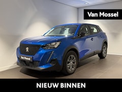 Peugeot 2008 - 1.2 PureTech Active Pack | Camera Achter | Navigatie | LMV | Apple Carplay / Android Auto