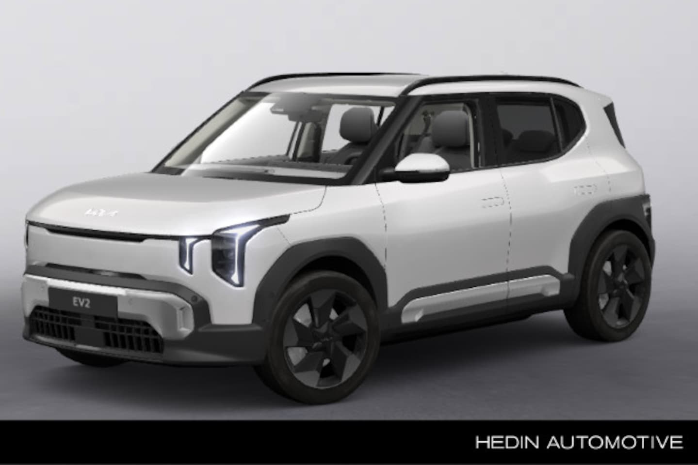 Kia EV2 - Plus Advanced 42.2 kWh 4p. | TECH PACK | INCL PARTICULIERE INRUILPREMIE | WARMTEPOMP | DIR - AutoWereld.nl