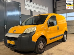 Fiat Fiorino - 1.3 MJ Basis BTW
