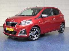 Peugeot 108 - 1.0 e-VTi Allure