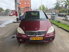 Mercedes-Benz A-klasse - 150 Avantgarde