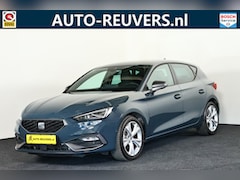 SEAT Leon - 1.5 TSI FR ACC / LED / Navi / Full Link / Front assist