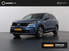 Kia Sorento - 1.6 T-GDI Plug-in Hybrid 4WD ExecutiveLine 7p. | Panoramadak | Luxe Lederen bekleding | El