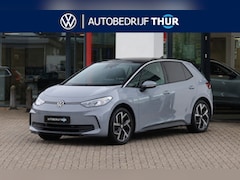 Volkswagen ID.3 - Pro 59 kWh 204PK / 150kW, elektrisch verstelbare ErgoActive bestuurdersstoel met geheugen