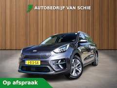 Kia e-Niro - DynamicLine 64 kWh 3-Fase 1e-Eig. & Dealer-Onderh. BOVAG-Garantie. NL-Auto