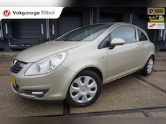 Opel Corsa - 1.2-16V Enjoy
