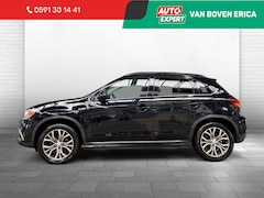 Mitsubishi ASX - 1.6 ClearTec ConnnectPro+ Camera Clima Navi Trekhaak