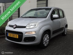 Fiat Panda - 1.2 Popstar Airco, El.sp PDC, van eerste eigenaar