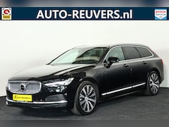 Volvo V90 - 2.0 T6 Plug-in hybrid AWD / Pilot assist / Google / CarPlay / Trekhaak