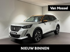 Peugeot 2008 - 1.2 PureTech Allure | Navigatie | Camera Achter | LMV | Android Auto / Apple Carplay |