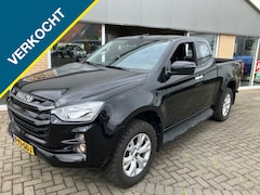 Isuzu D-Max - 1.9 Ext. Cab LS