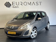 Opel Corsa - 1.2-16V Anniversary Edition Airco | Nieuw Apk |Cruise | 5Drs