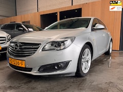 Opel Insignia - 1.4 T EcoFLEX Business+ Airco|Cruise|Navi|PDC|NAP