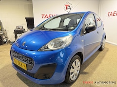 Peugeot 107 - 1.0 Access Accent AIRCO/APK/NAP/1EIG