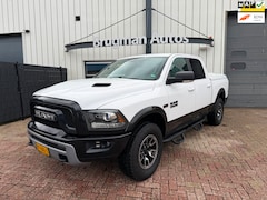 Dodge Ram 1500 - 5.7 V8 Quad Cab 6'4 REBEL