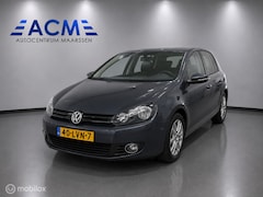 Volkswagen Golf - 1.2 TSI Trendline BlueMotion