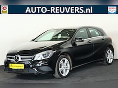 Mercedes-Benz A-klasse - 180 / Bi-Xenon / Navi / Bluetooth / Camera