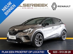 Renault Captur - 1.6 E-Tech hybrid Rive Gauche *Bose/Trekhaak/360
