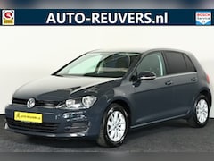Volkswagen Golf - 1.2 TSI Trendline / Airco / LMV / 5 deurs