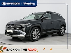 Hyundai Tucson - 1.6 T-GDI PHEV Premium Sky | Apple Carplay/Android Auto | Lichtmetalen velgen 5-spaaks 19"