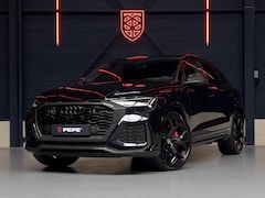 Audi RSQ8 - 4.0 TFSI Quattro |PANO|TREKH.|RS-DYNAMIC|B&O-3D|HUD
