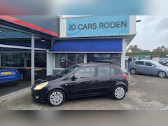 Opel Corsa - 1.4-16V Sport 5drs Airco Apk Export/handel