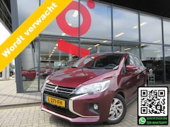 Mitsubishi Space Star - 1.2 Nova | AUTOMAAT | 18.008 KM NAP