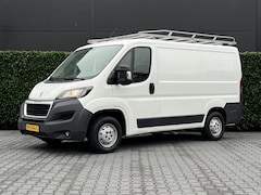 Peugeot Boxer - Bestel 330 2.2 HDI L1H2 XR, NL AUTO, NAP LOGISCH, AIRCO, NAVIGATIE, CRUISE CONTROL, CAMERA