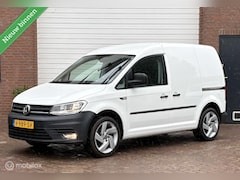 Volkswagen Caddy - Bestel 1.4 TSI L1H1 BMT Airco, Cruise, 2x schuifdeur