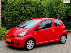 Toyota Aygo - 1.0-12V Access 3drs / AIRCO / Nwe APK