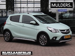 Opel Karl - 1.0 Rocks Online Edition | Airco/PDC/Apple Carplay