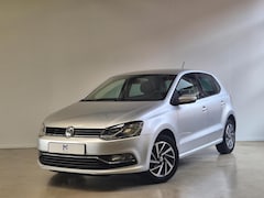 Volkswagen Polo - 1.0 Comfortline